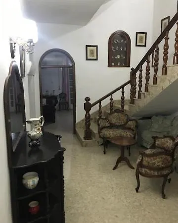 Maltese Vendégház *