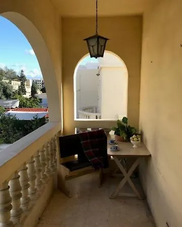Maltese Vendégház