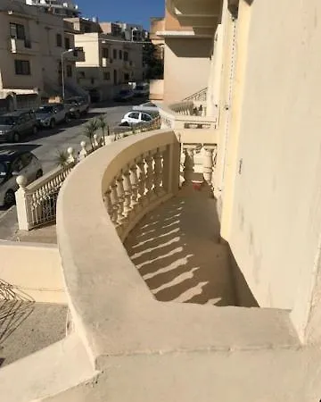 Maltese Vendégház Msida