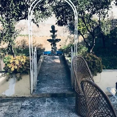 Maltese بيت ضيافة مسيدا