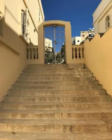 بيت ضيافة Maltese مسيدا
